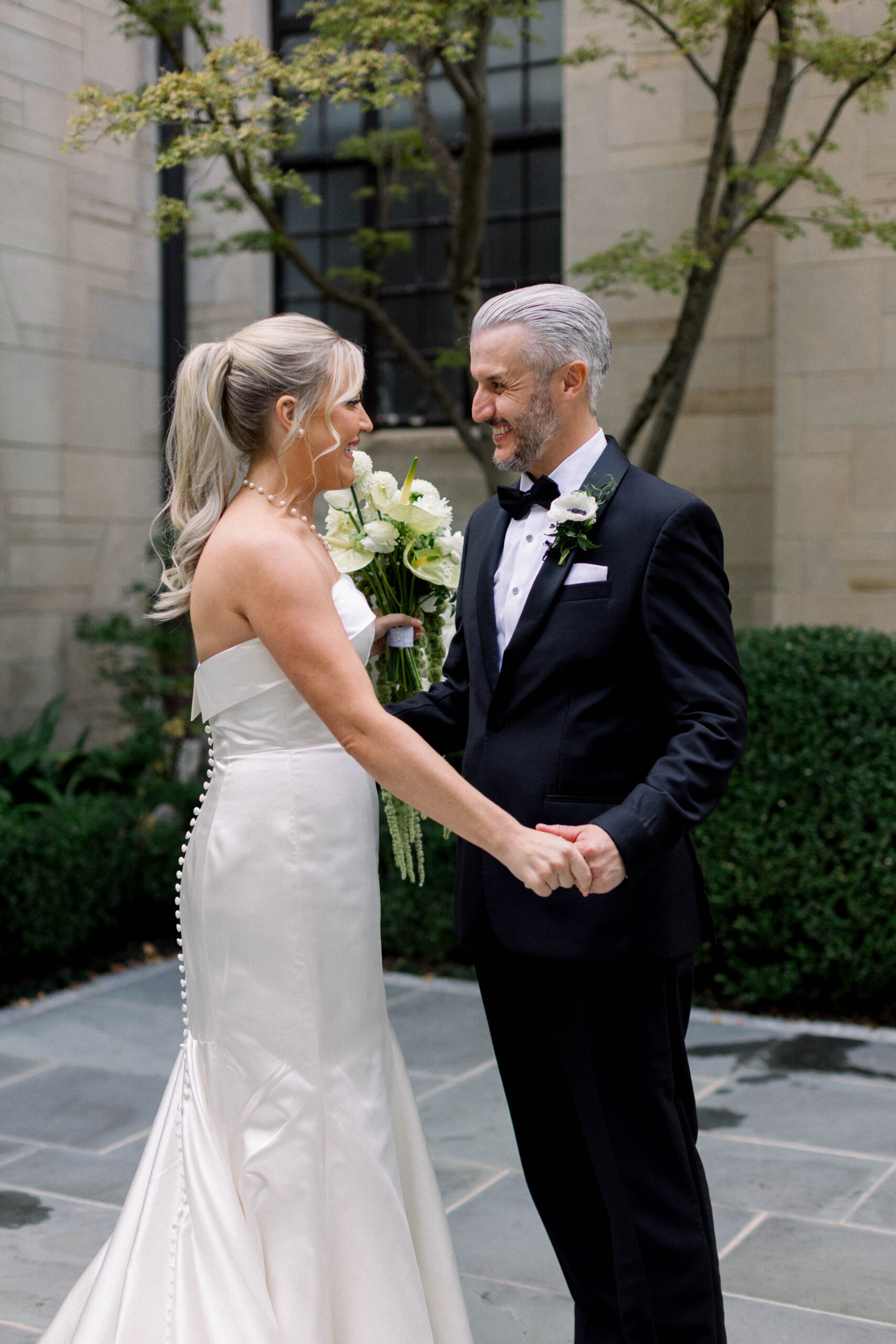 Atlanta Wedding Photographer