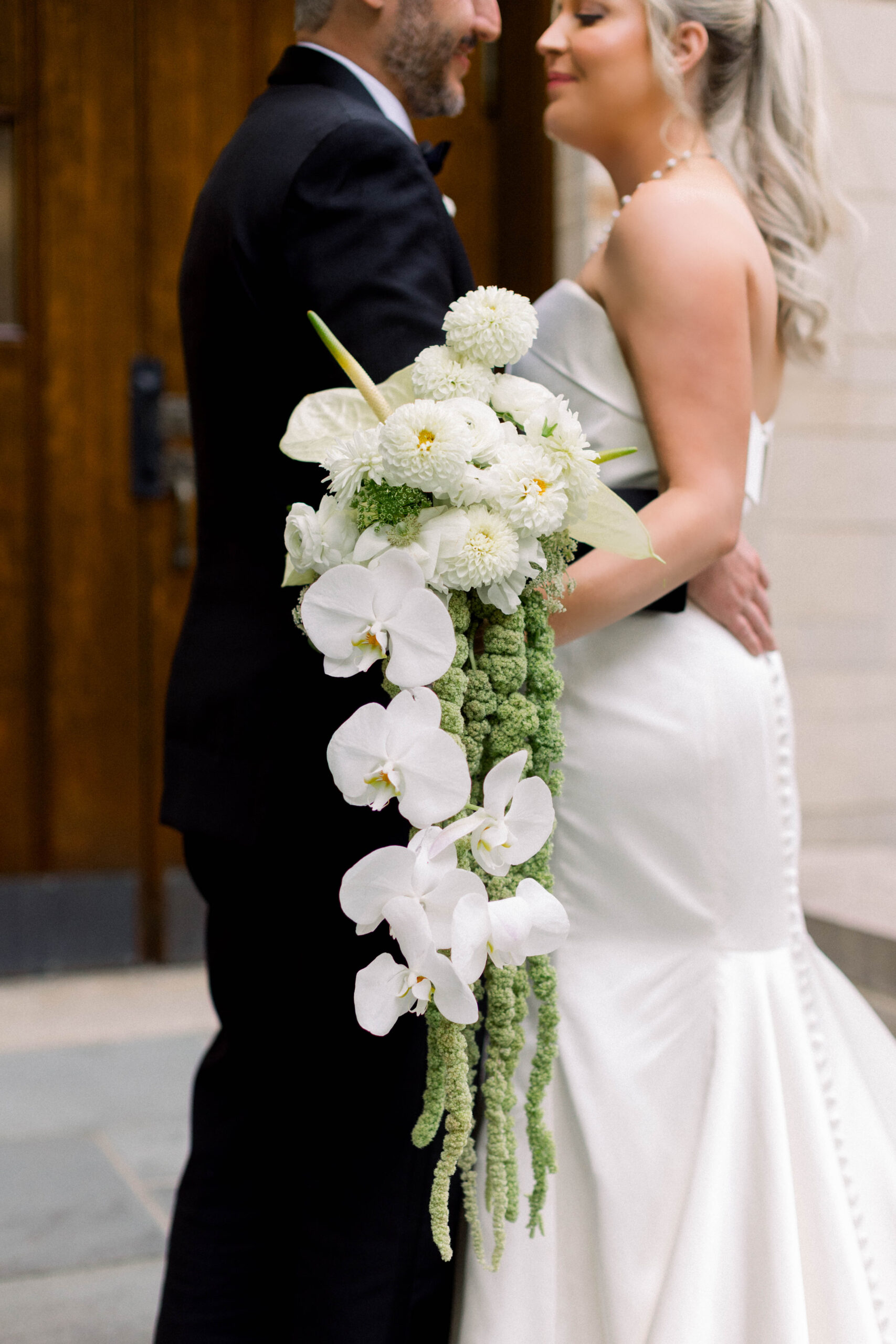 Atlanta Wedding Photographer