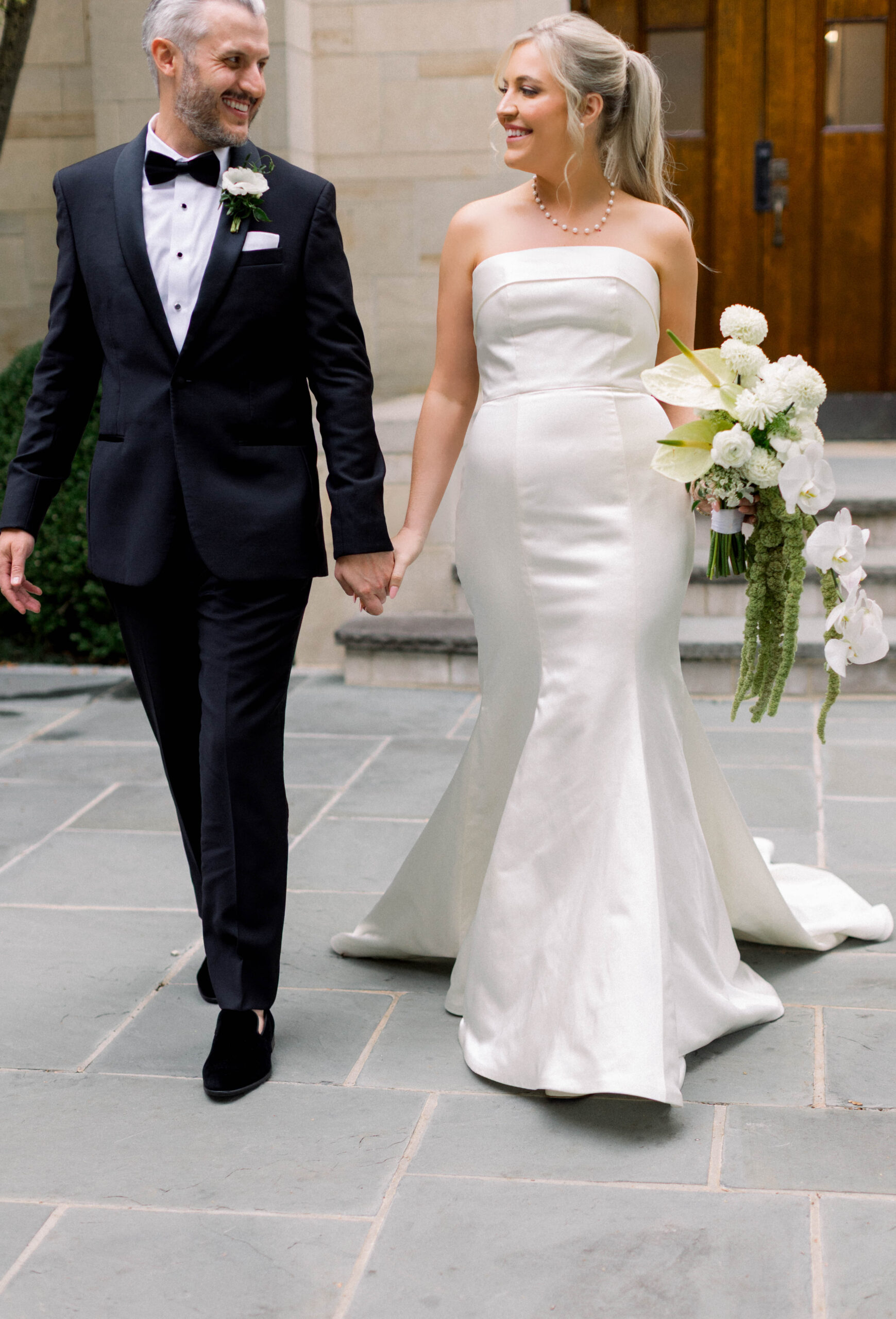 Atlanta Wedding Photographer