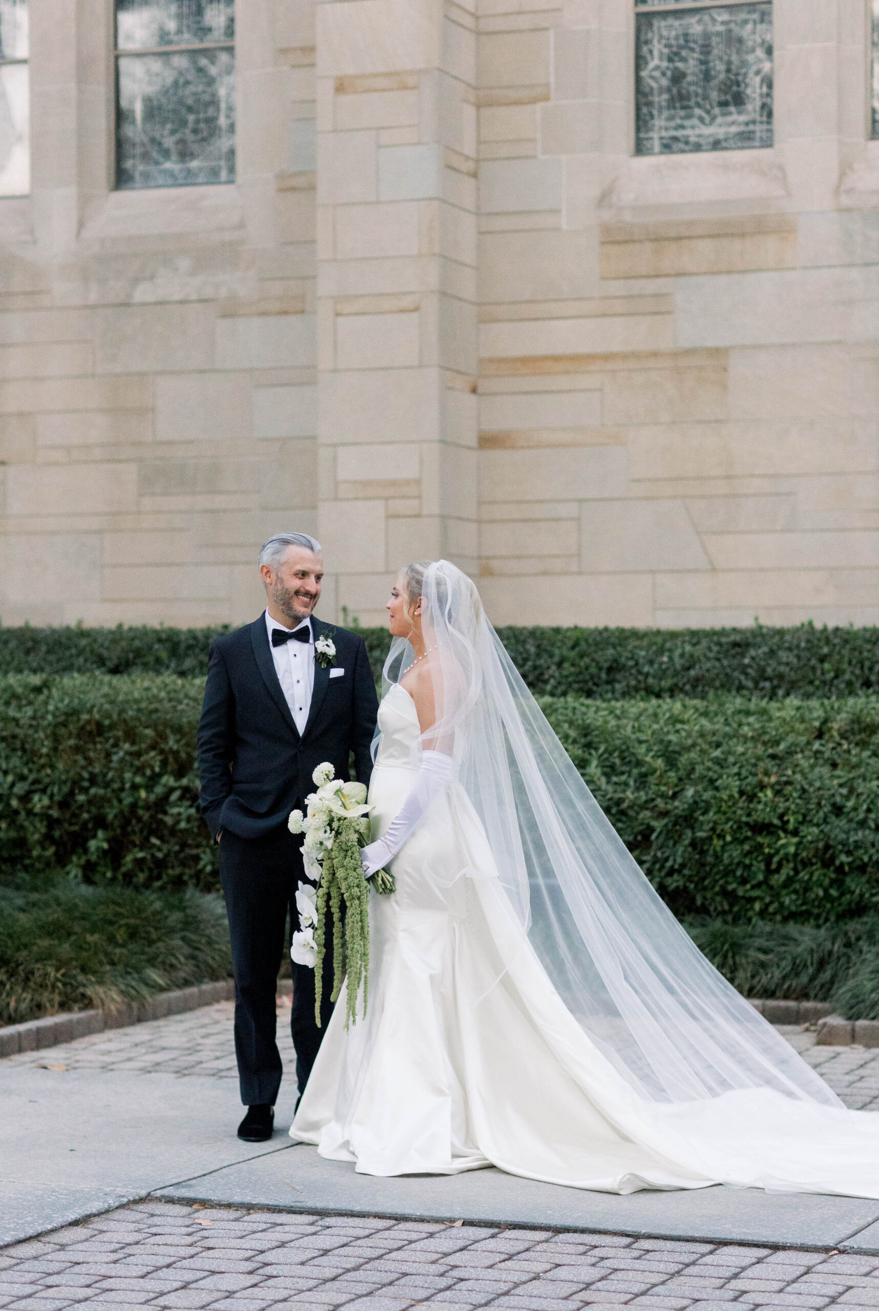 Atlanta Wedding Photographer