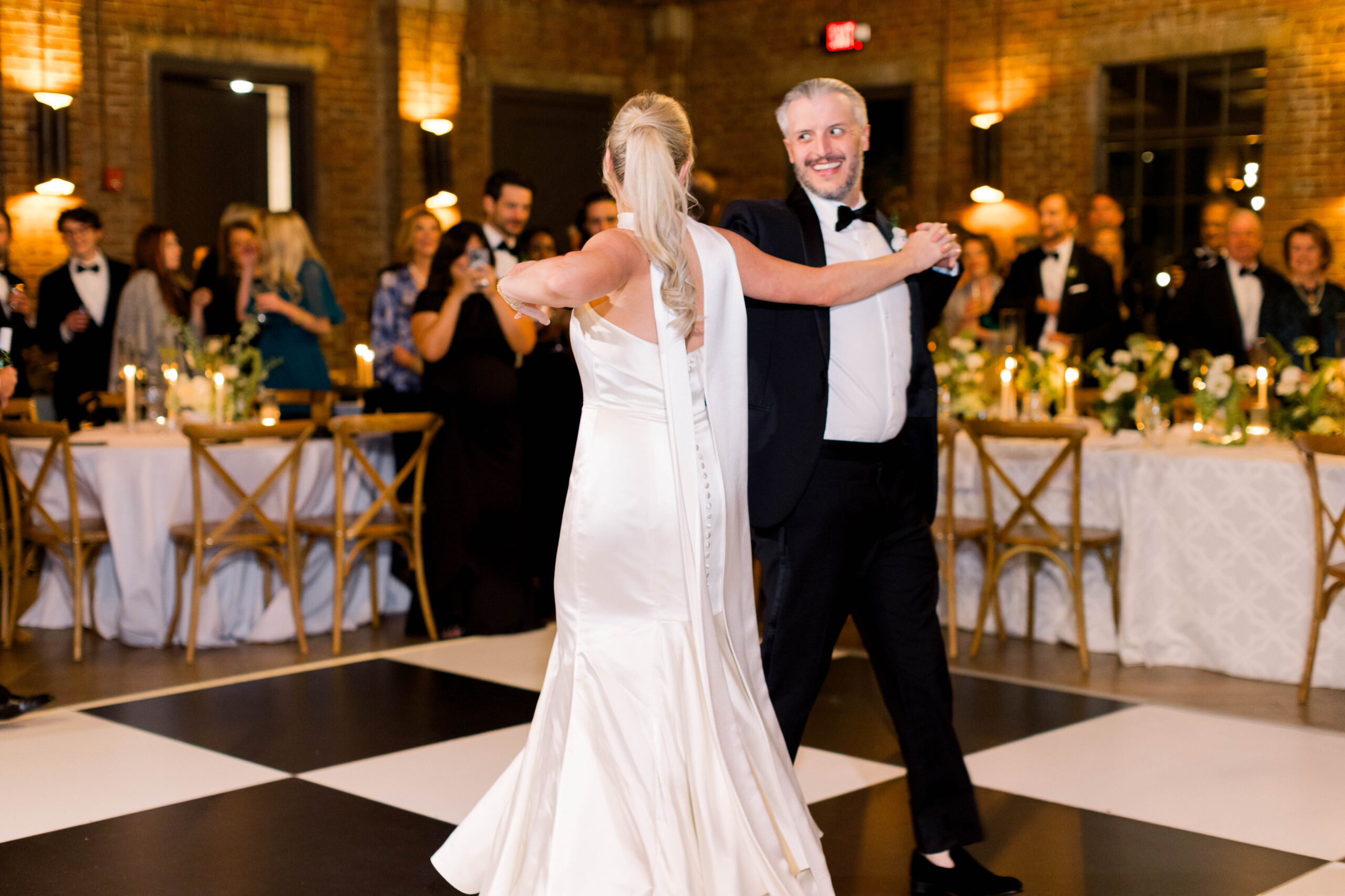 Atlanta Wedding Photography