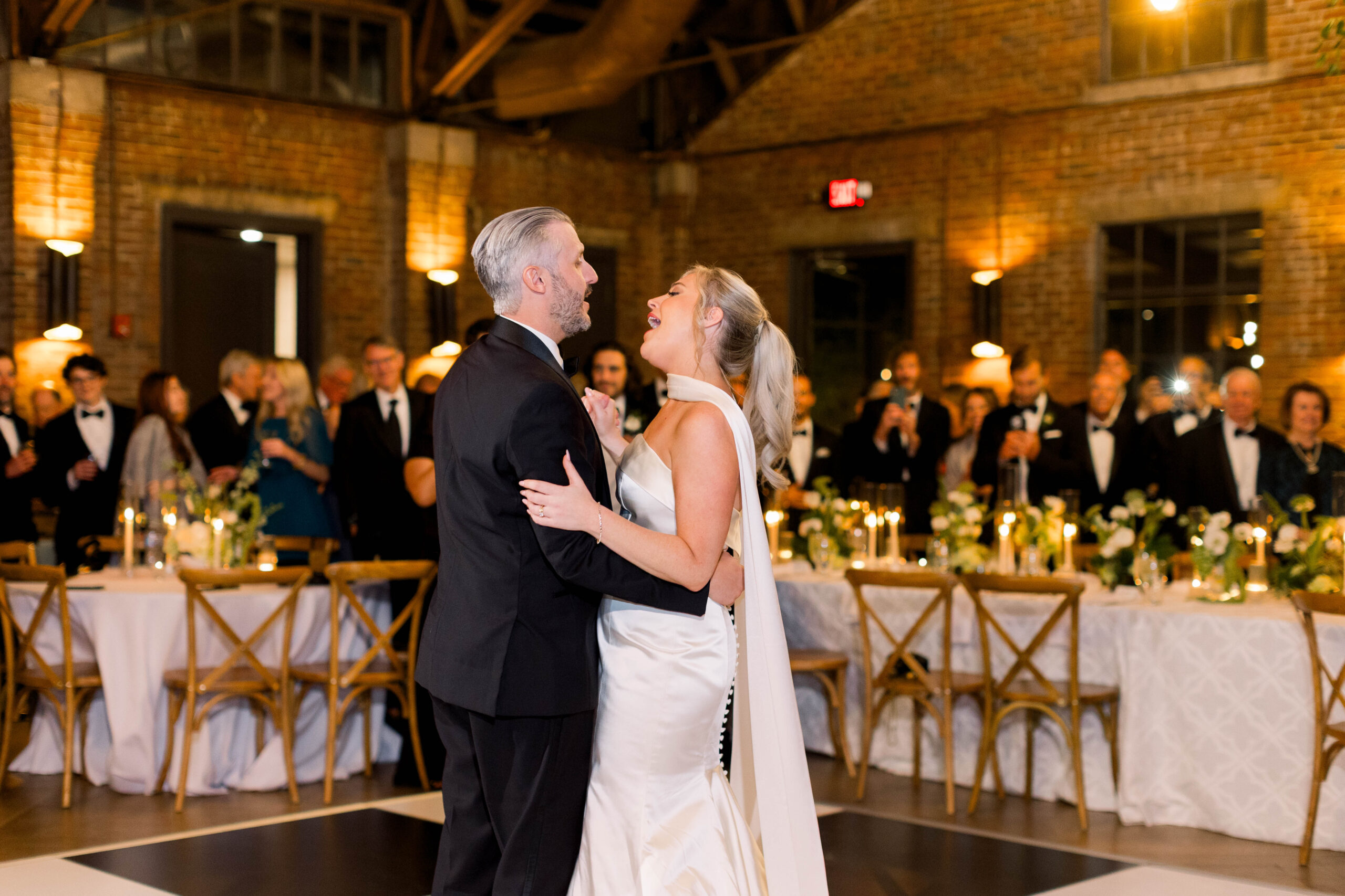 Atlanta Wedding Photographer