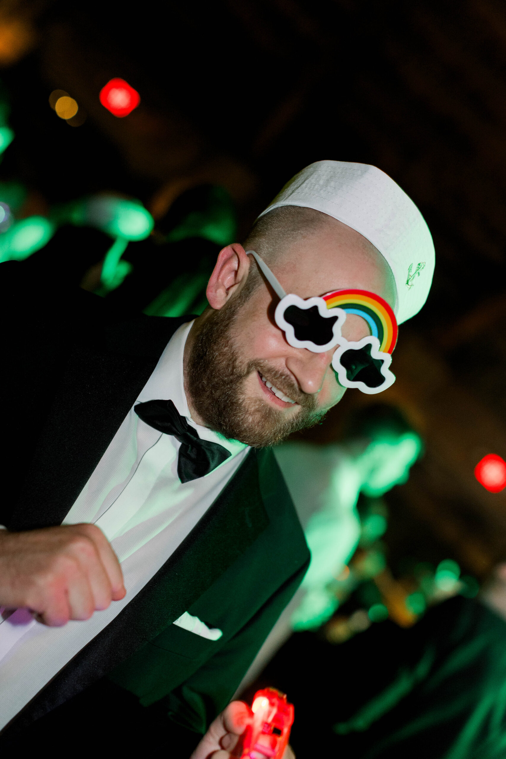 Wedding Dancing Photos