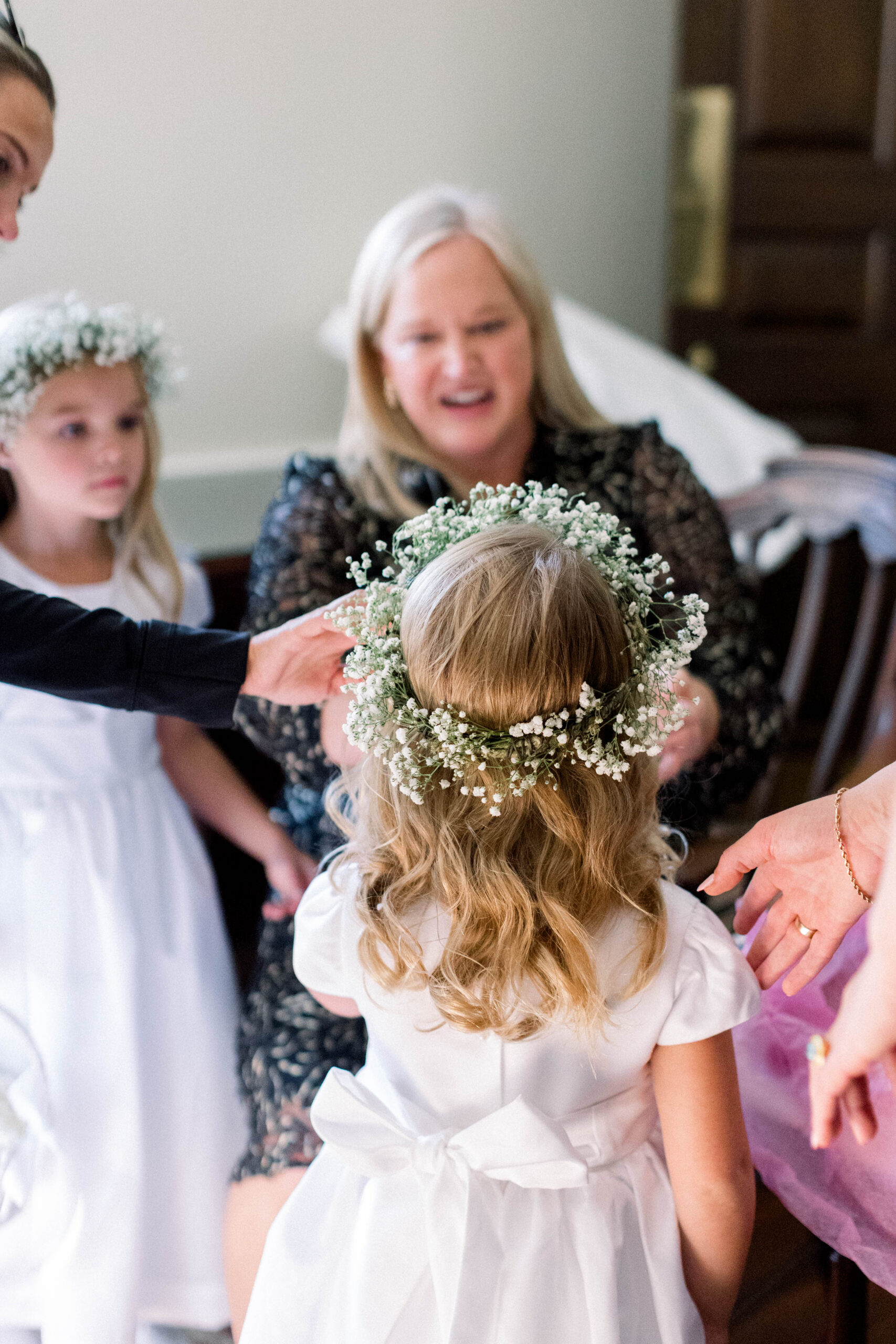 Wedding Photographer Atlanta