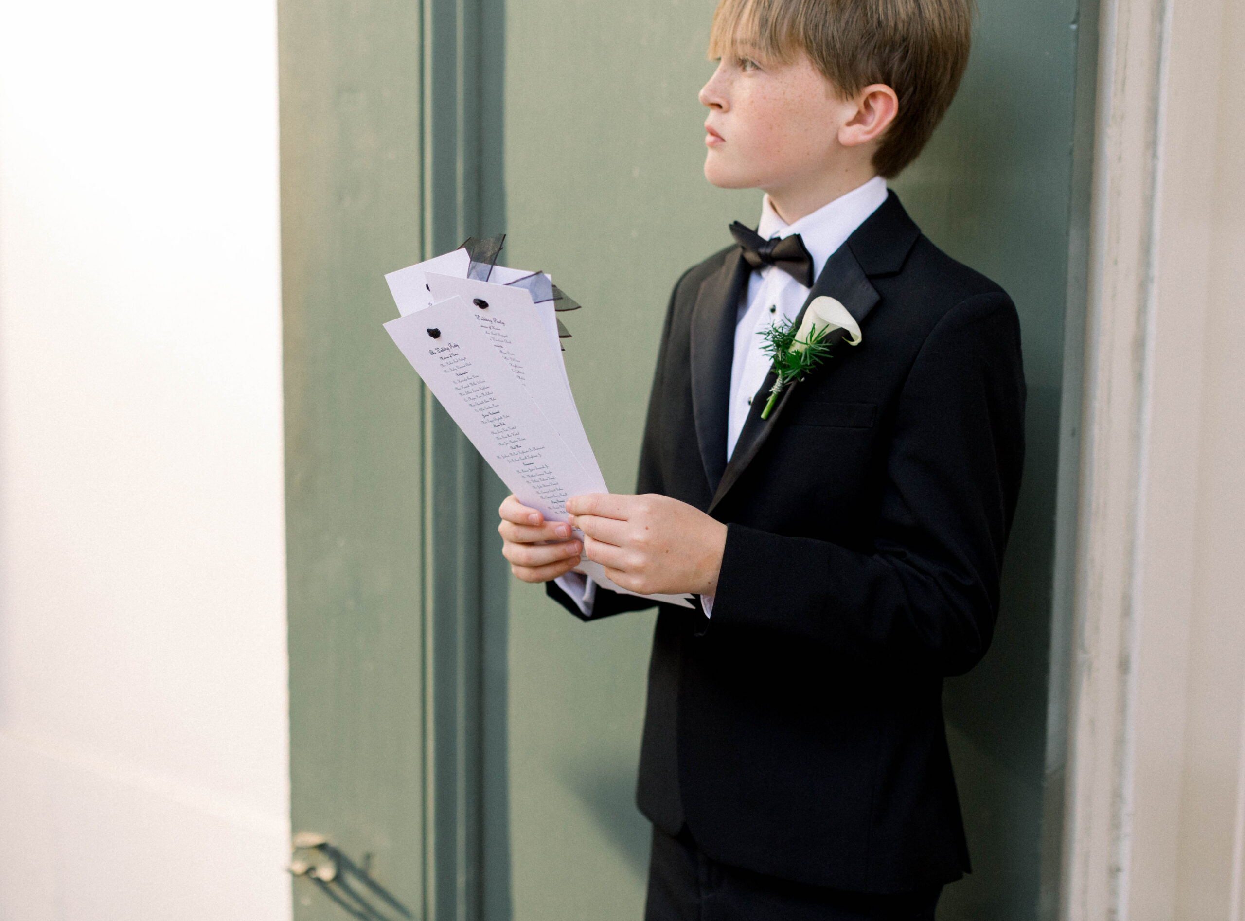 Atlanta Wedding Photographer