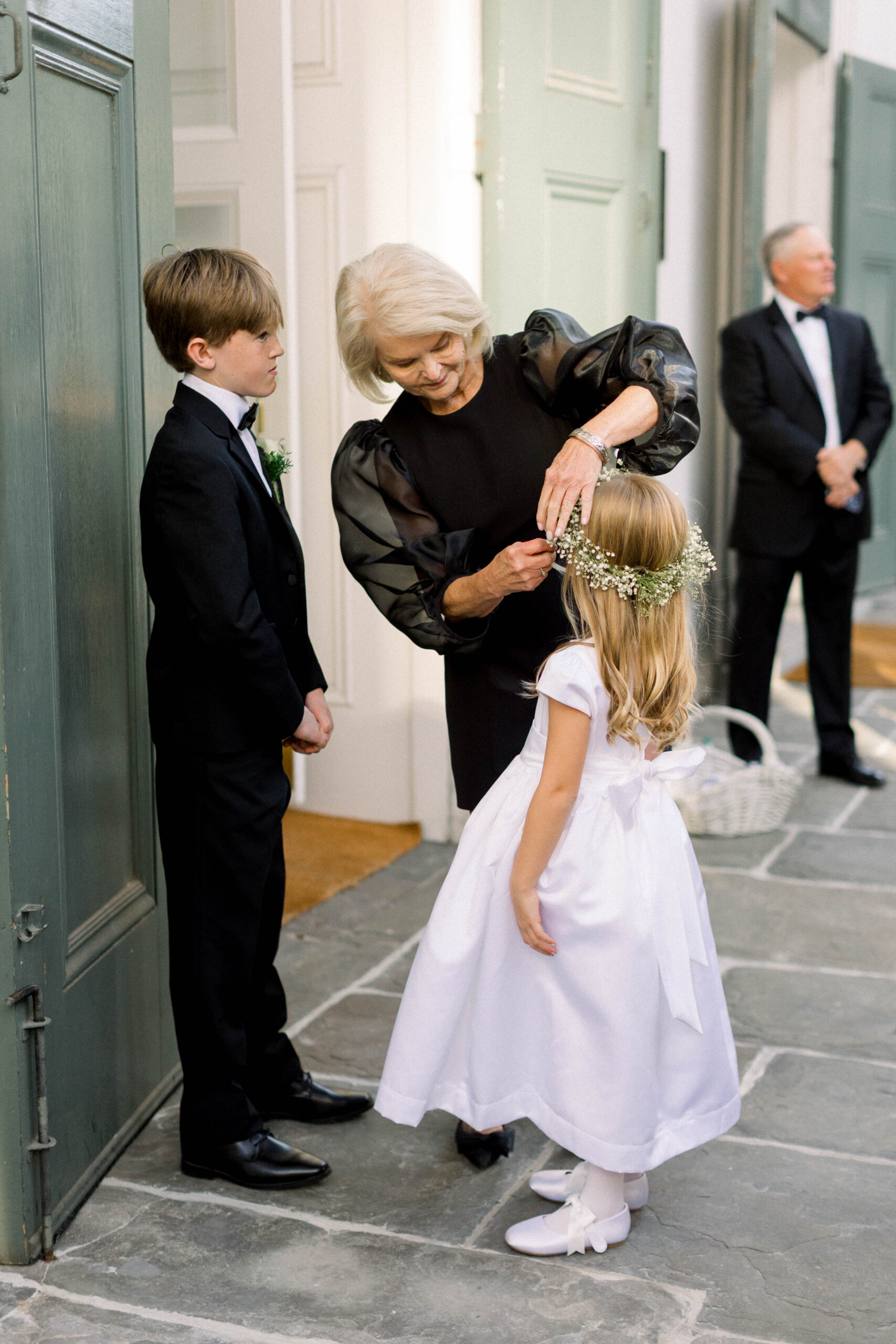 Savannah Wedding Photographer