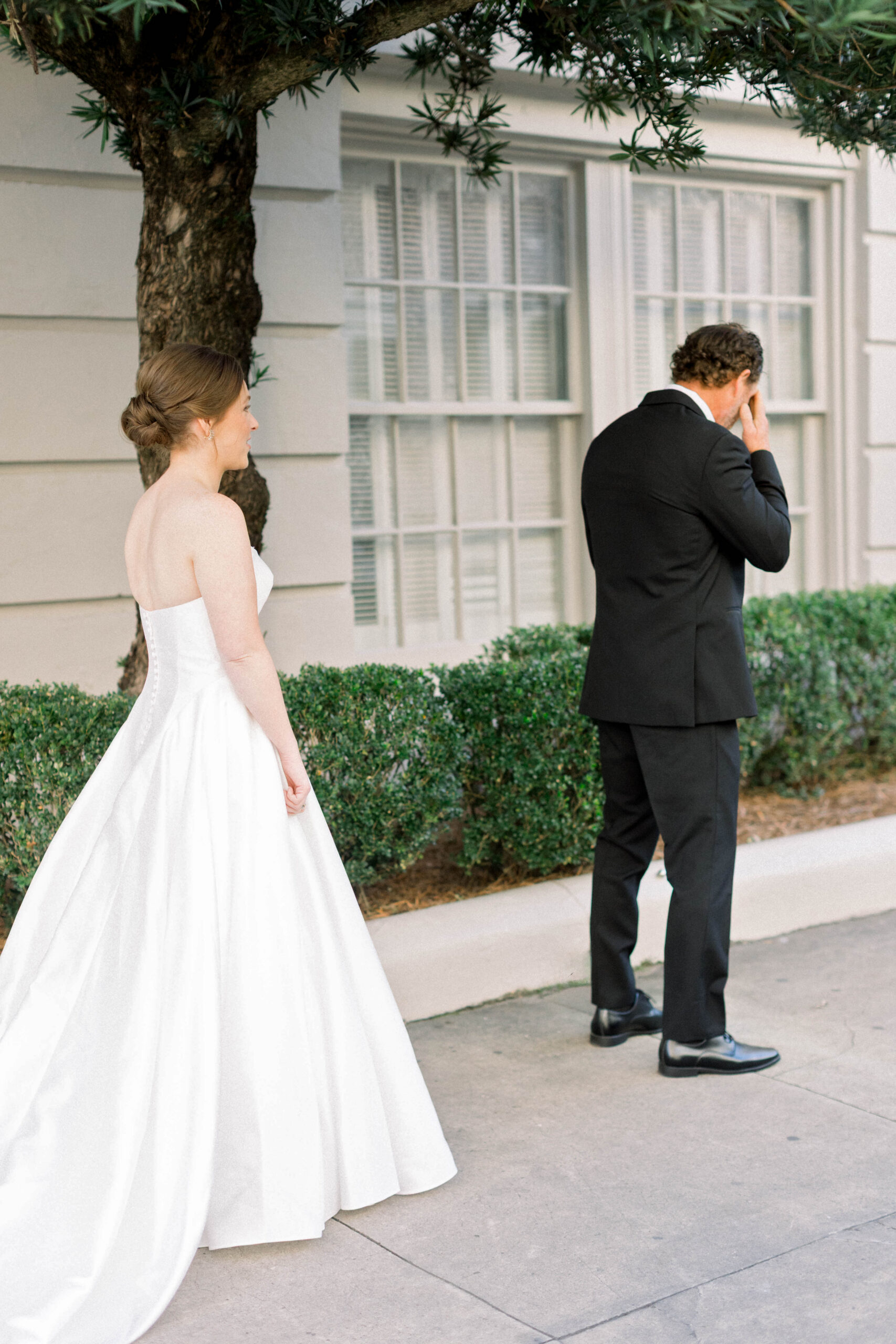 Savannah Wedding Photographer