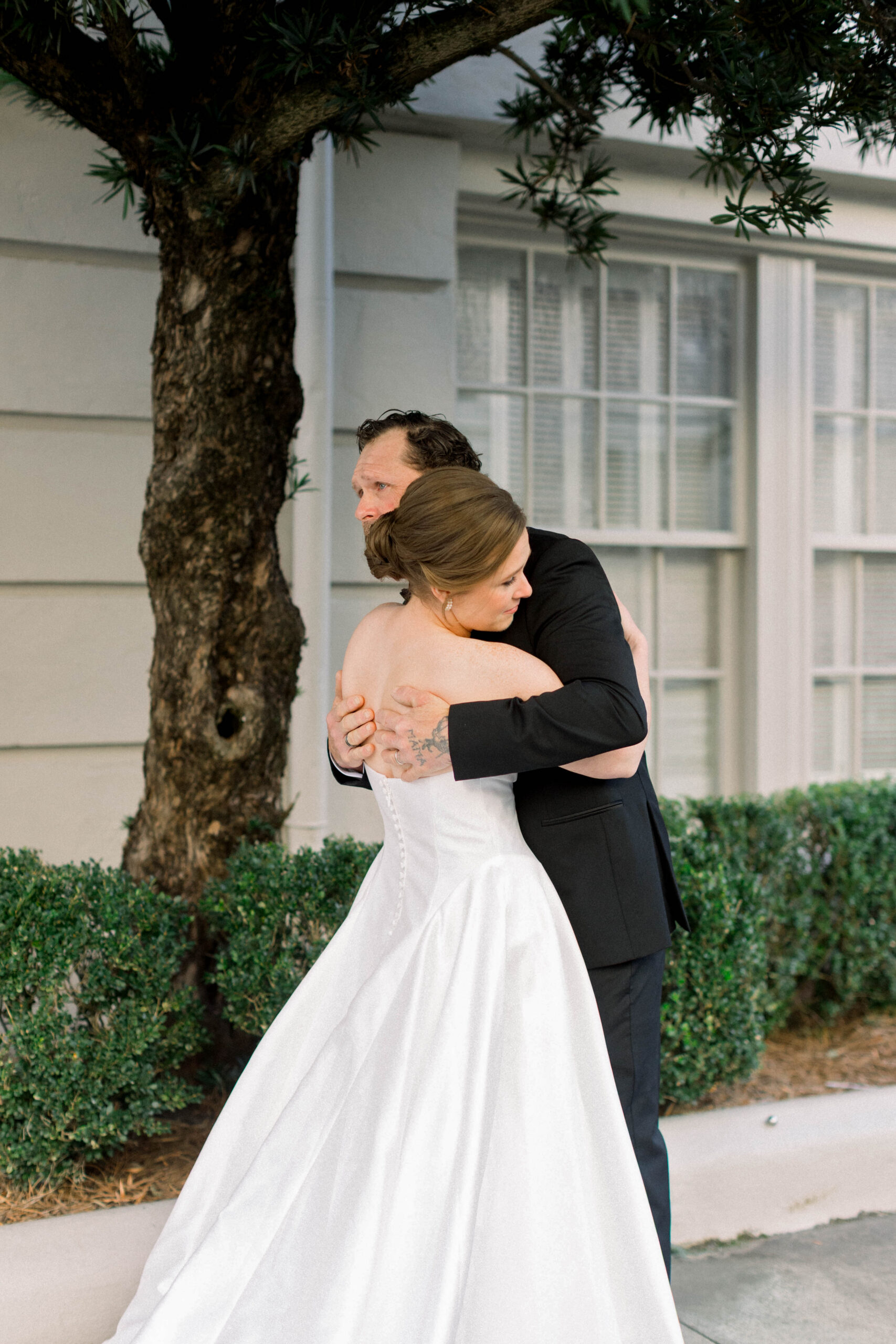 Savannah Wedding Photographer