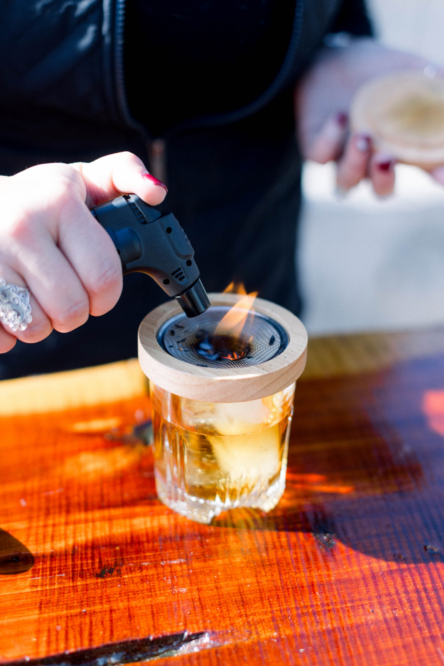 Atlanta Wedding Photographer