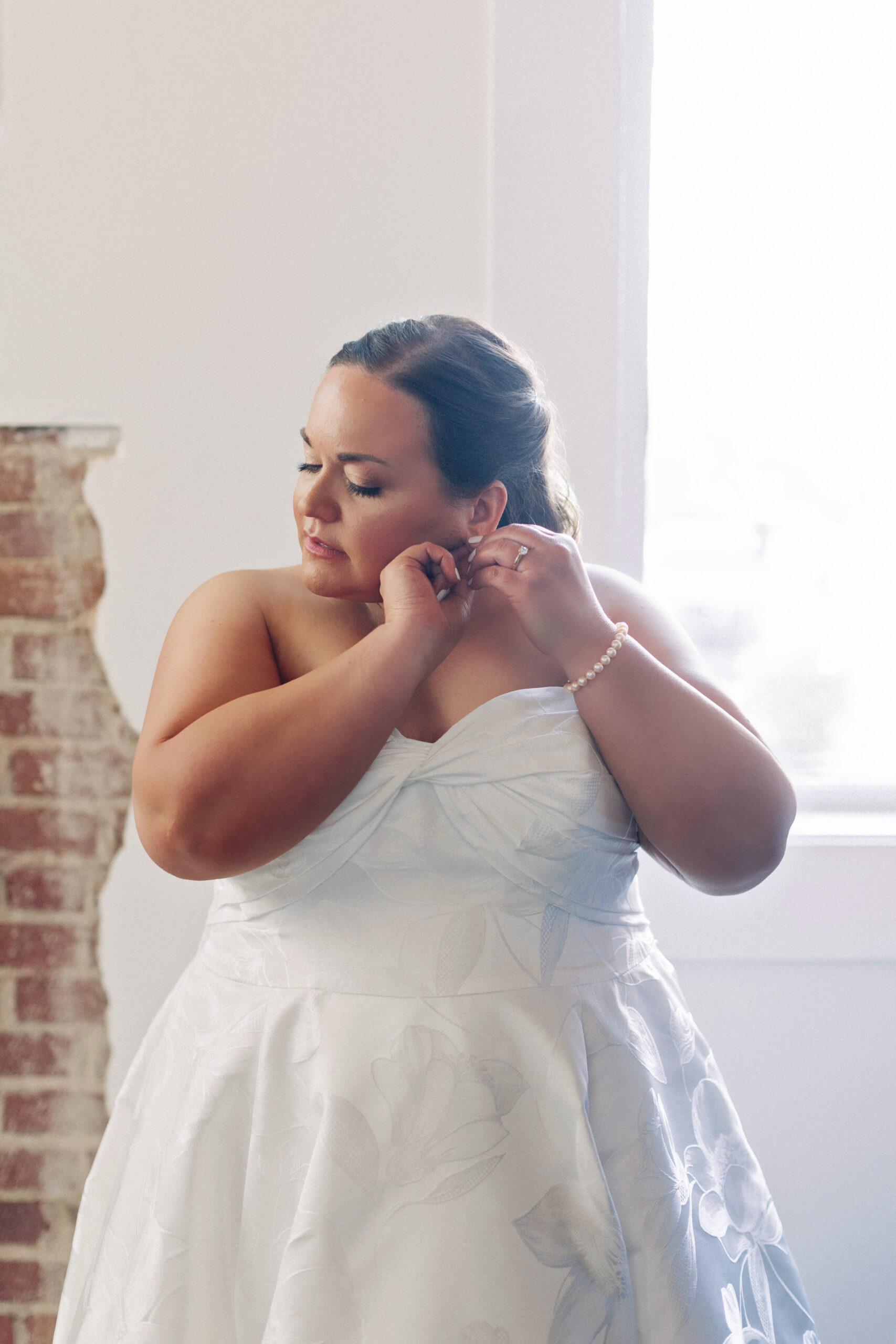 Atlanta Wedding Photographer