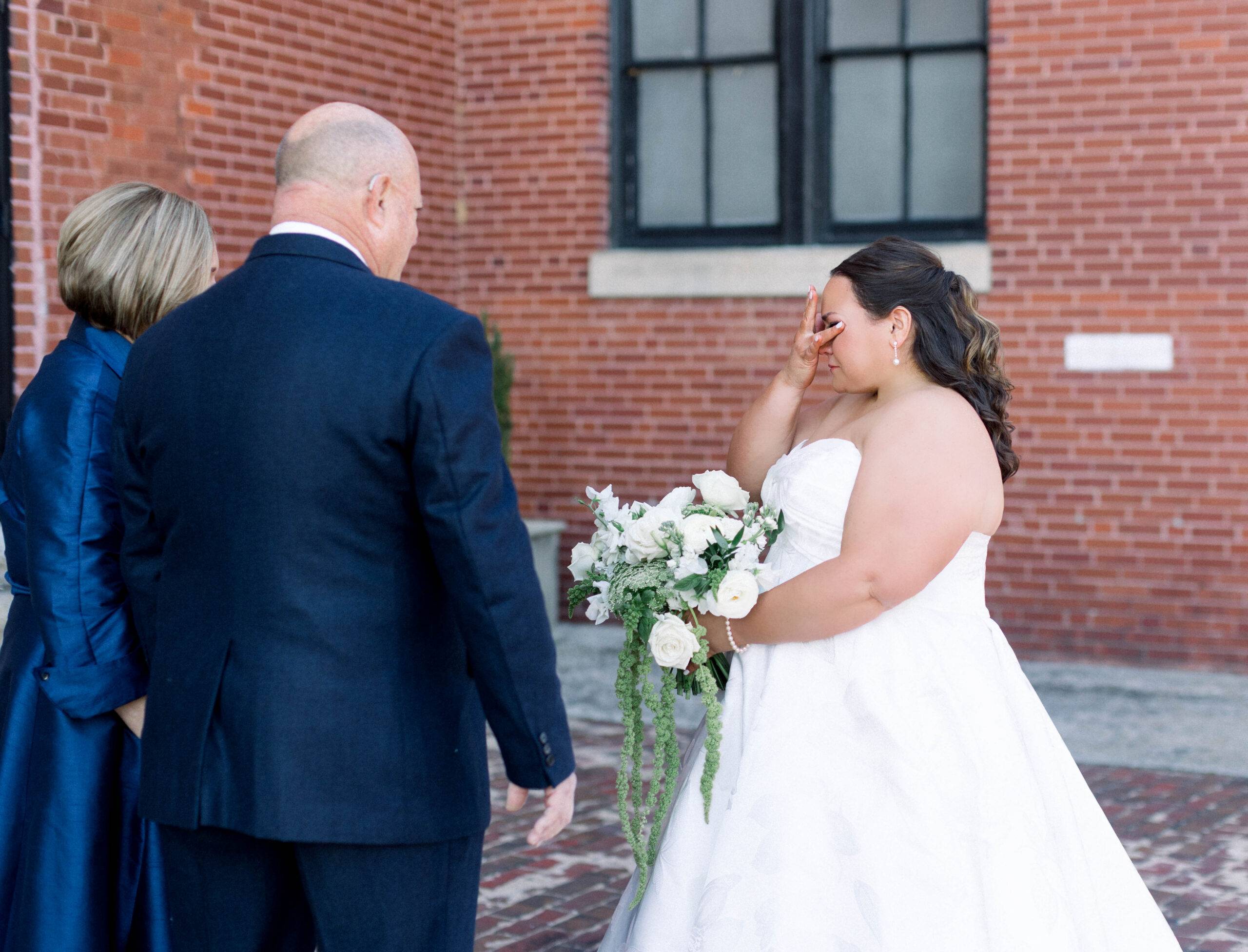 Atlanta Wedding Photographer