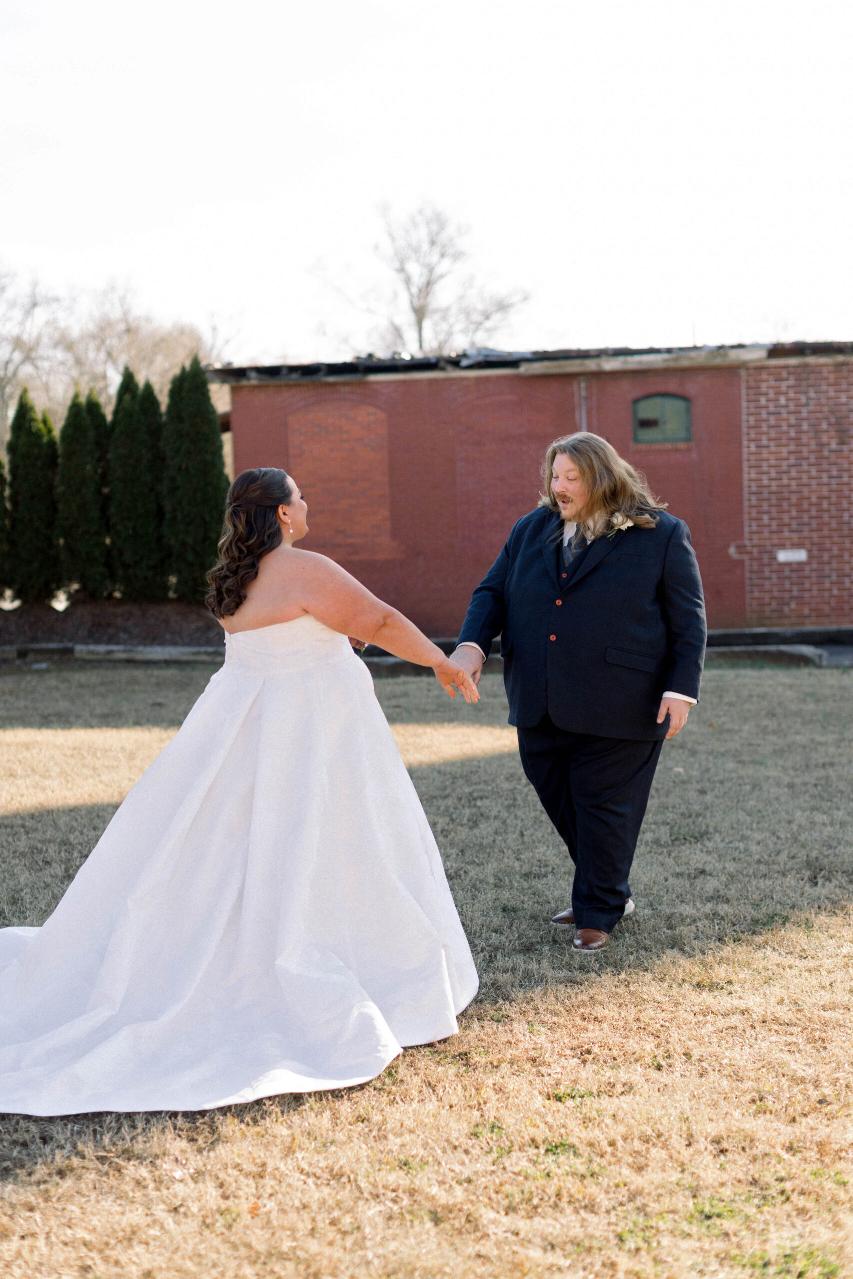 Atlanta Wedding Photographer