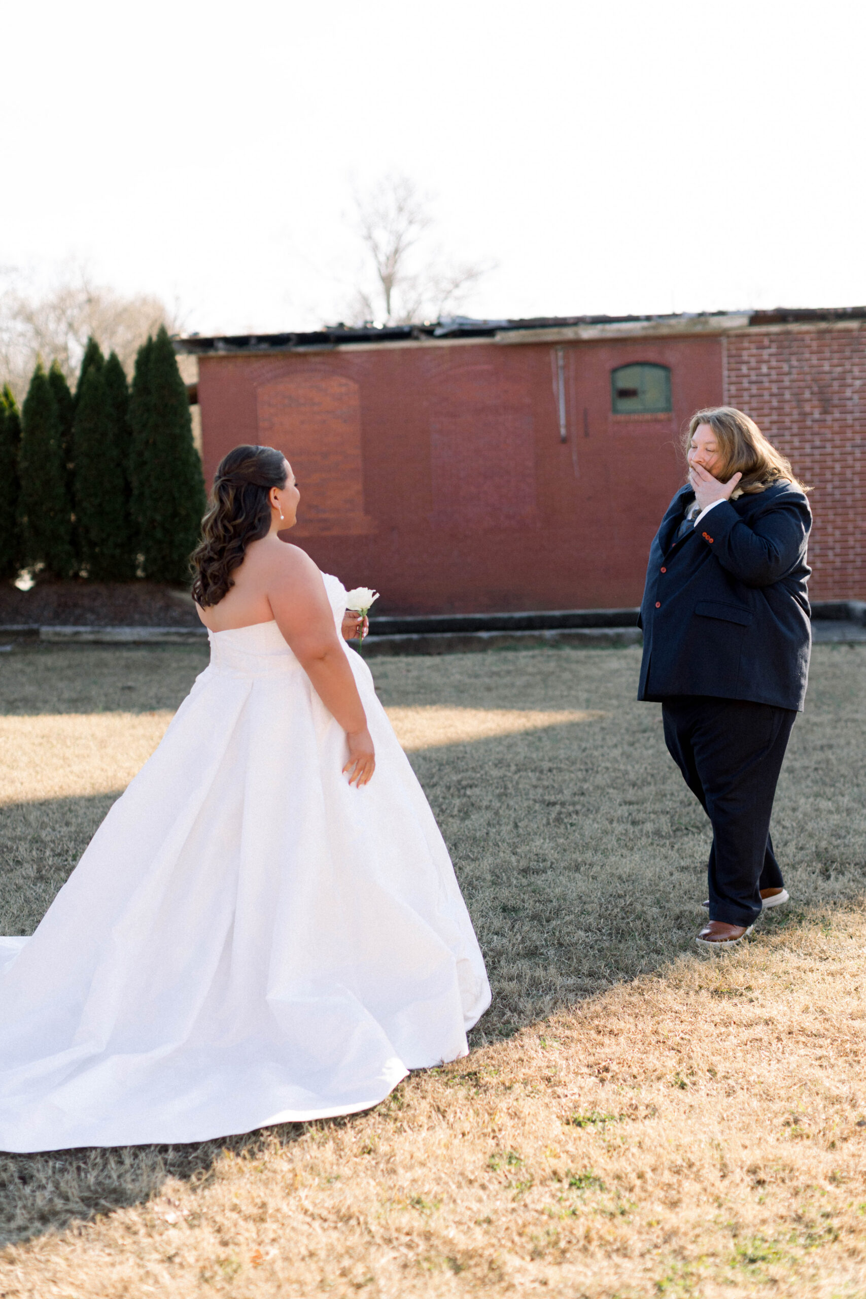 Atlanta Wedding Photographer