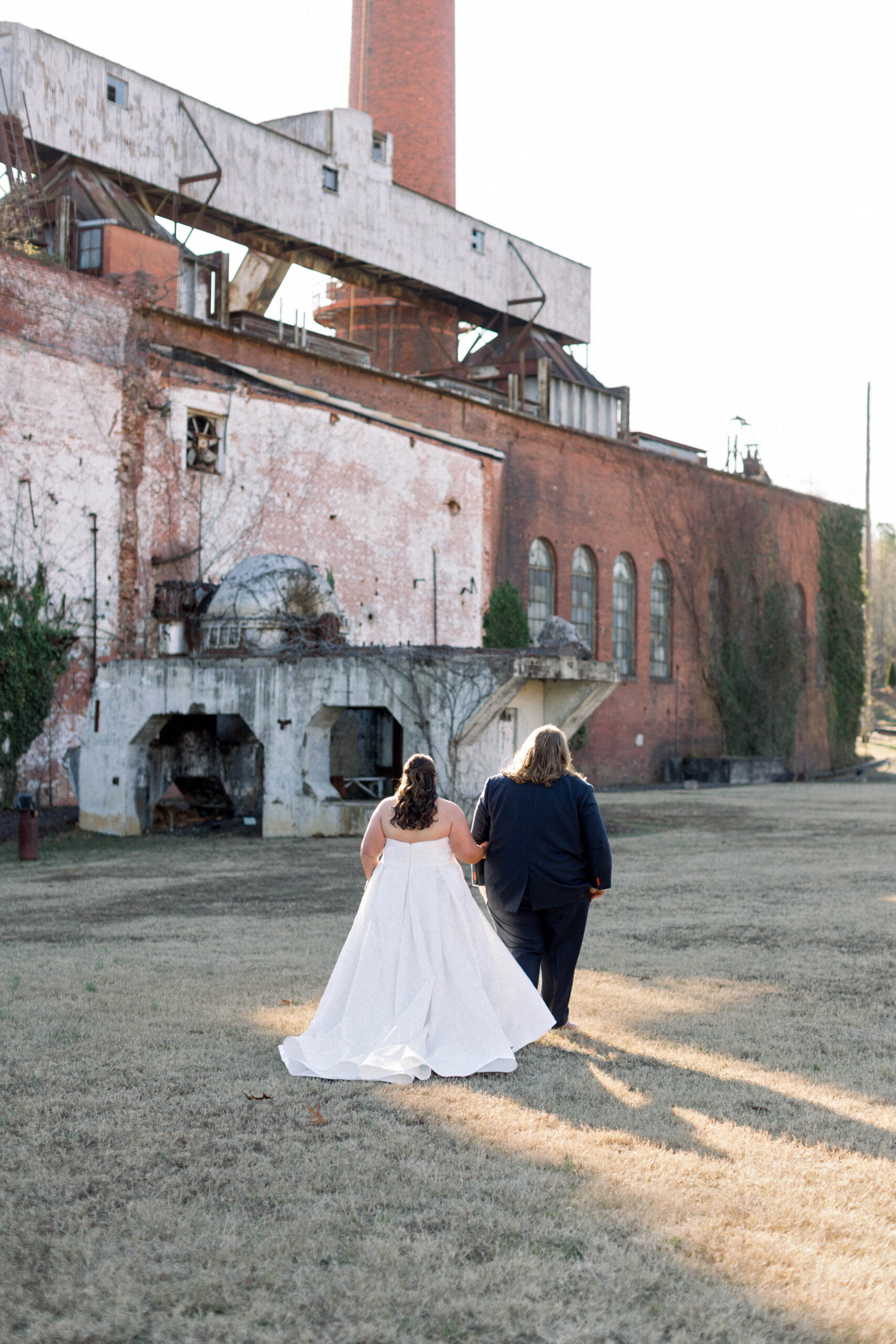 Atlanta Wedding Photographer