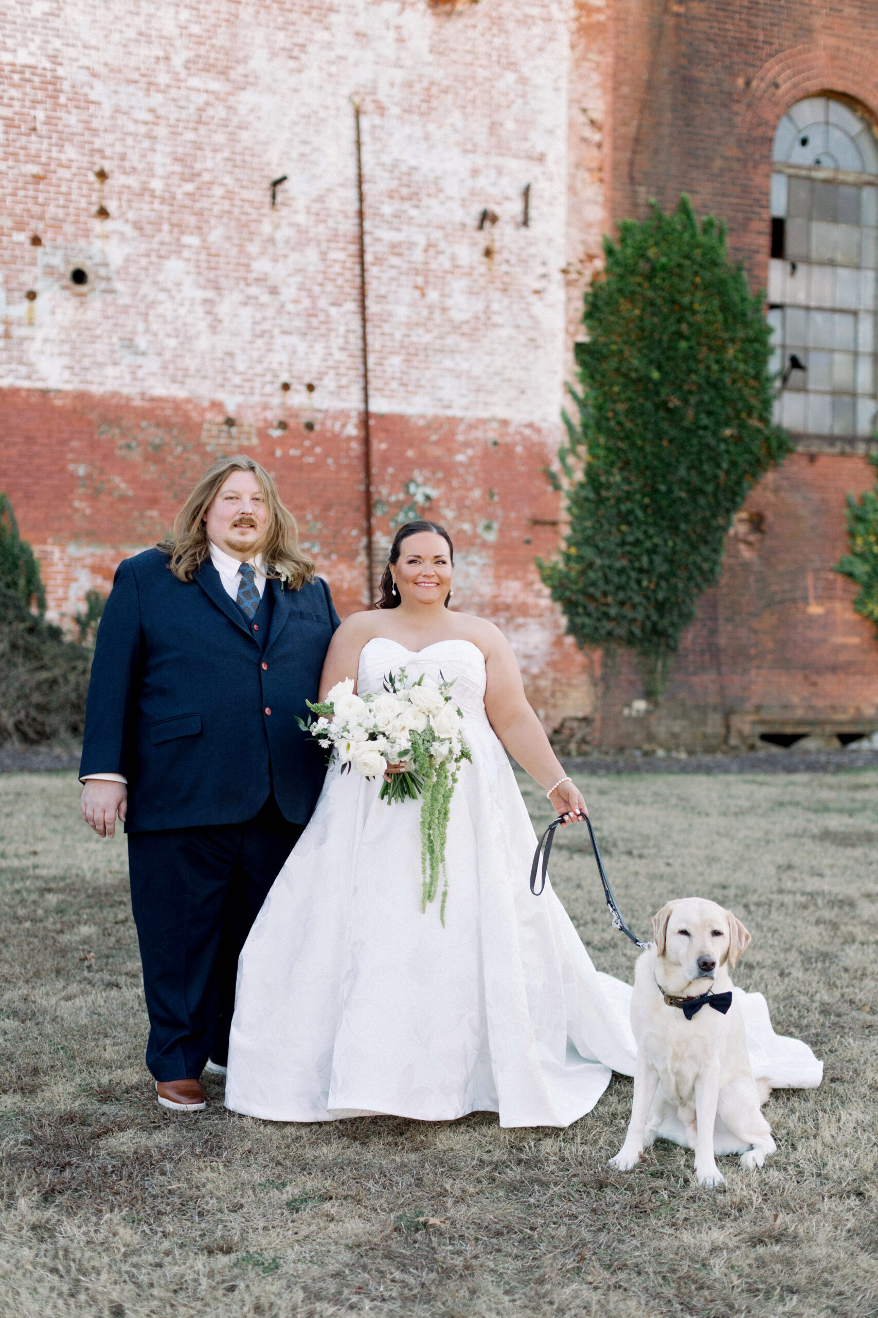 Atlanta Wedding Photographer