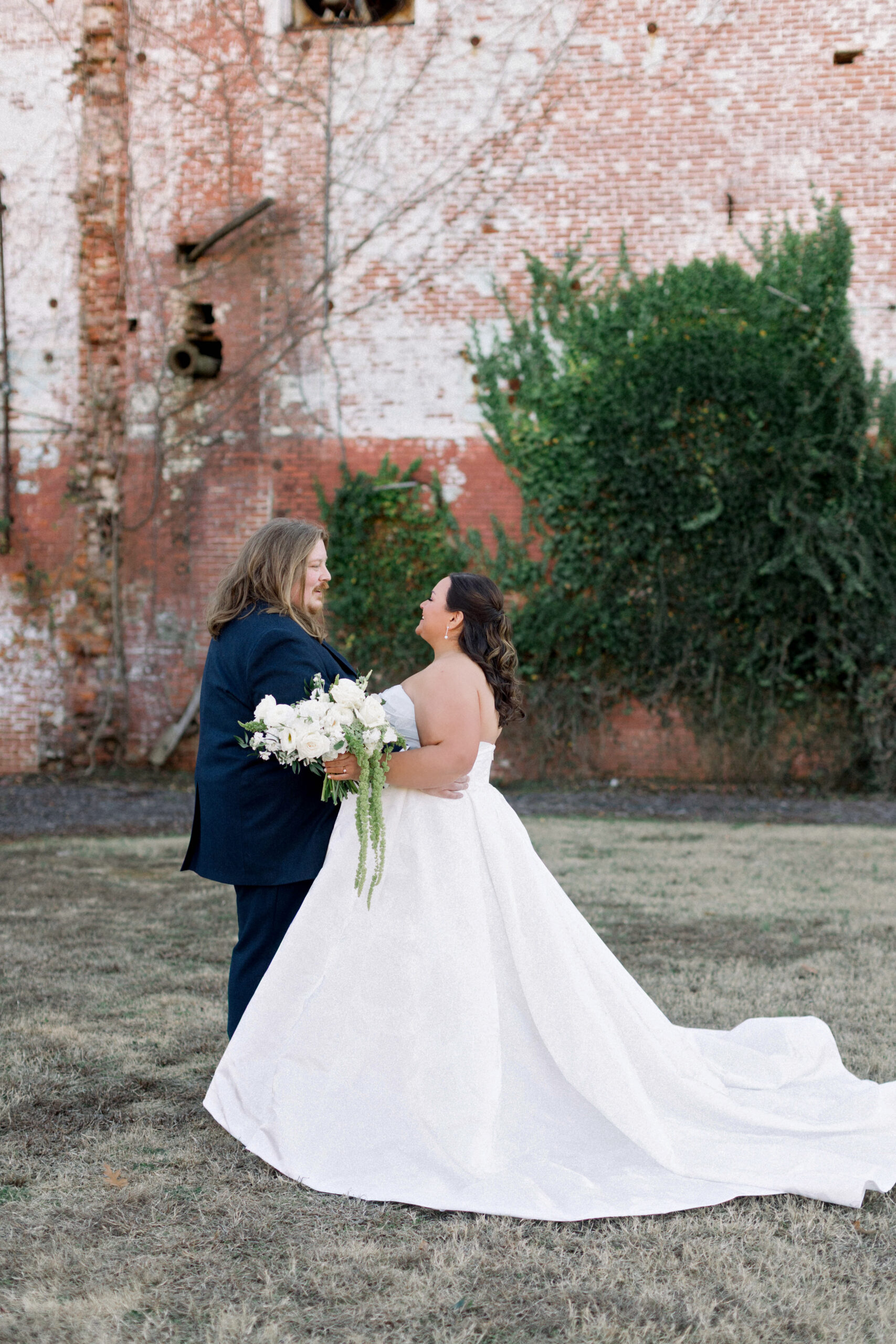 Georgia Wedding Photographer