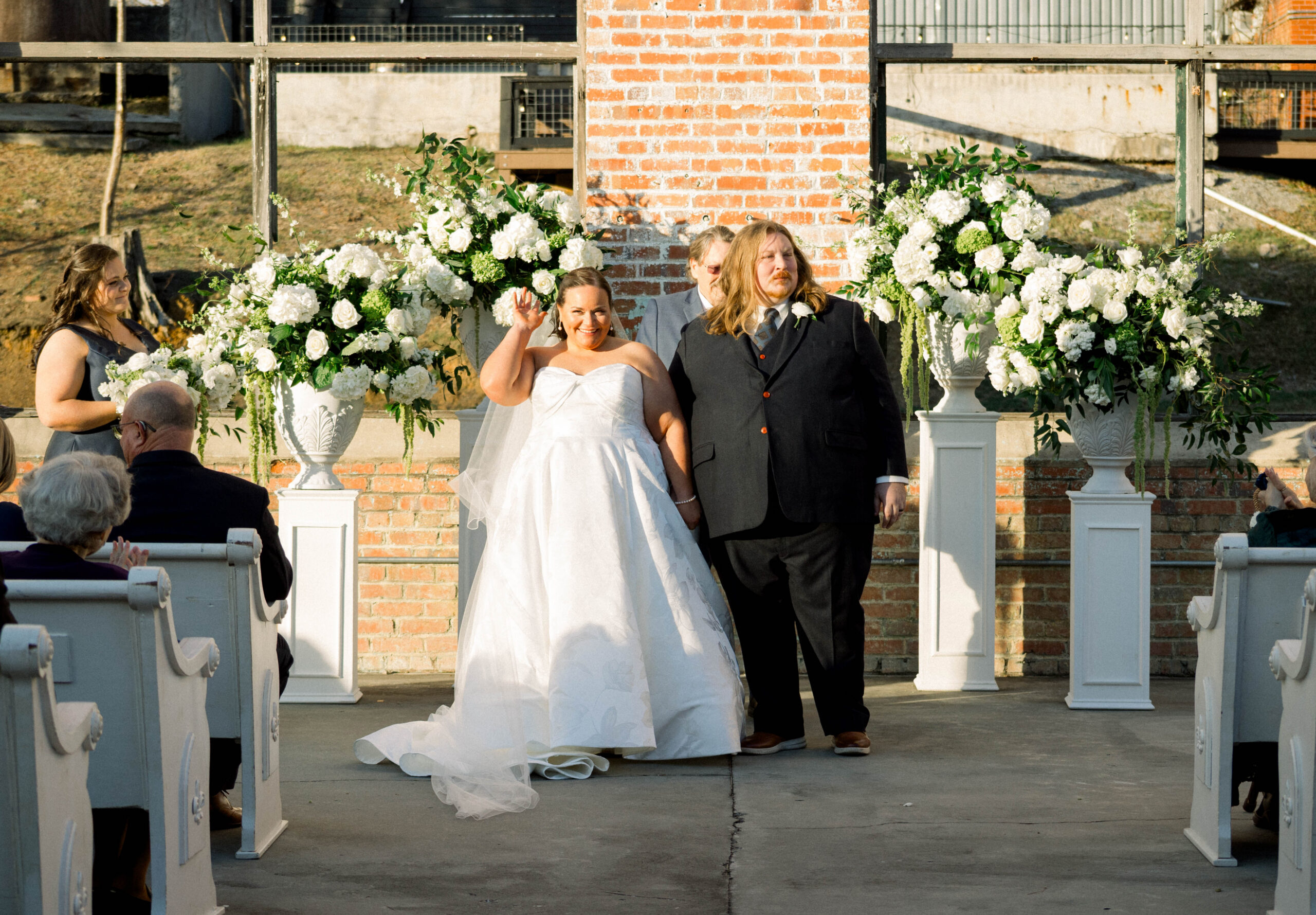 Atlanta Wedding Photographer