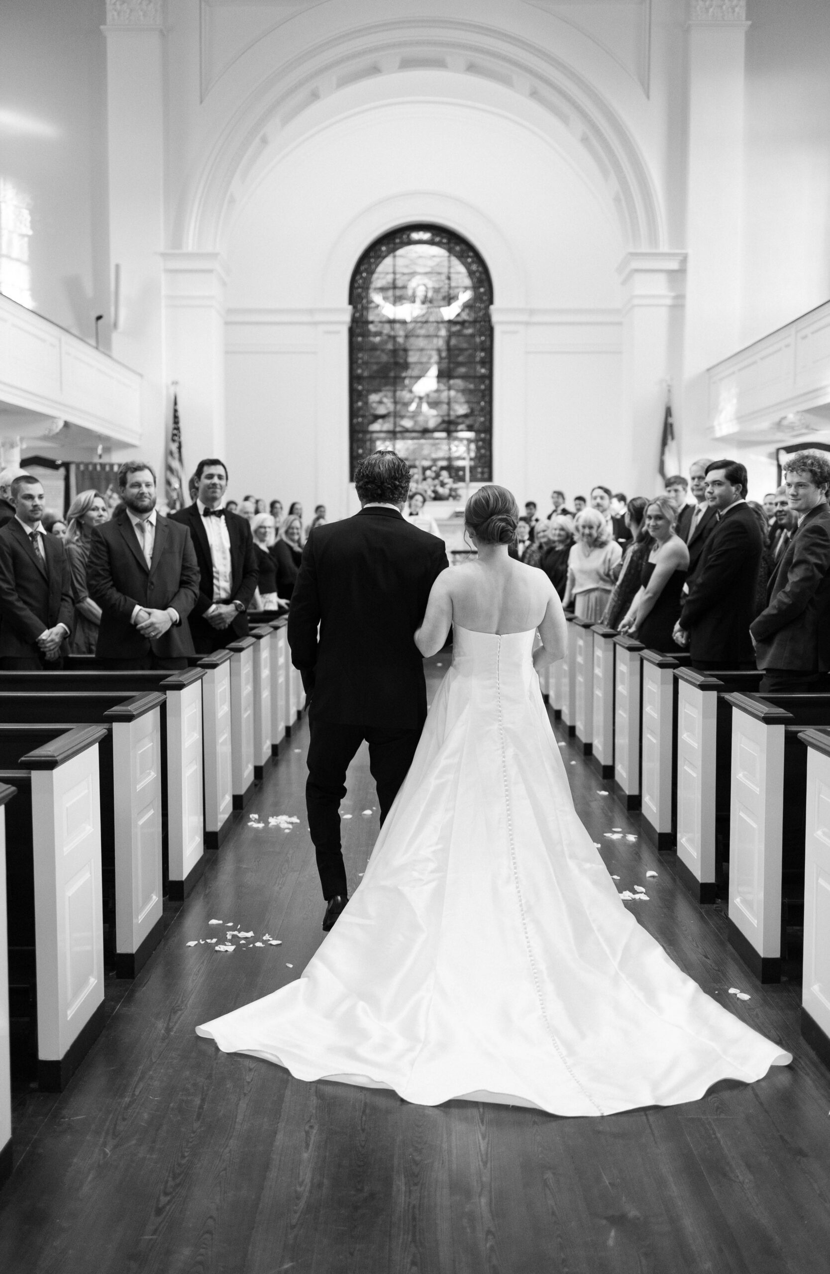 Ceremony Photo Savannah