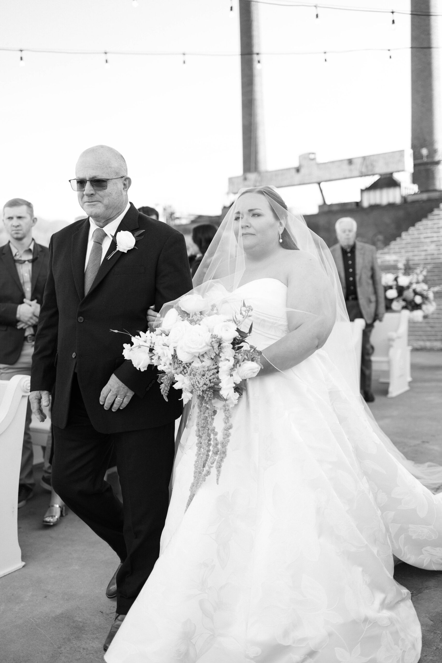 Atlanta Wedding Photographer