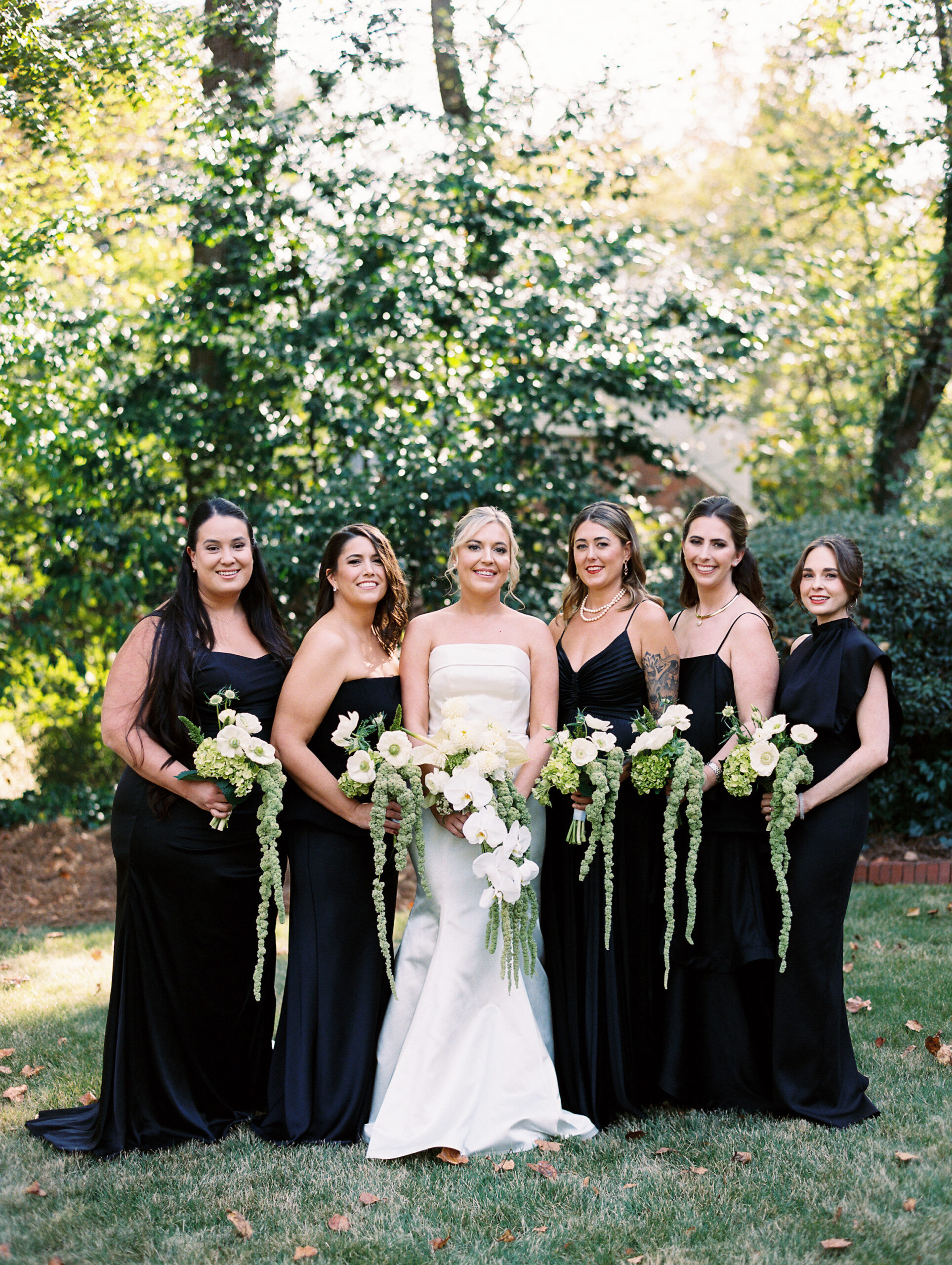 Wedding Photographer Atlanta