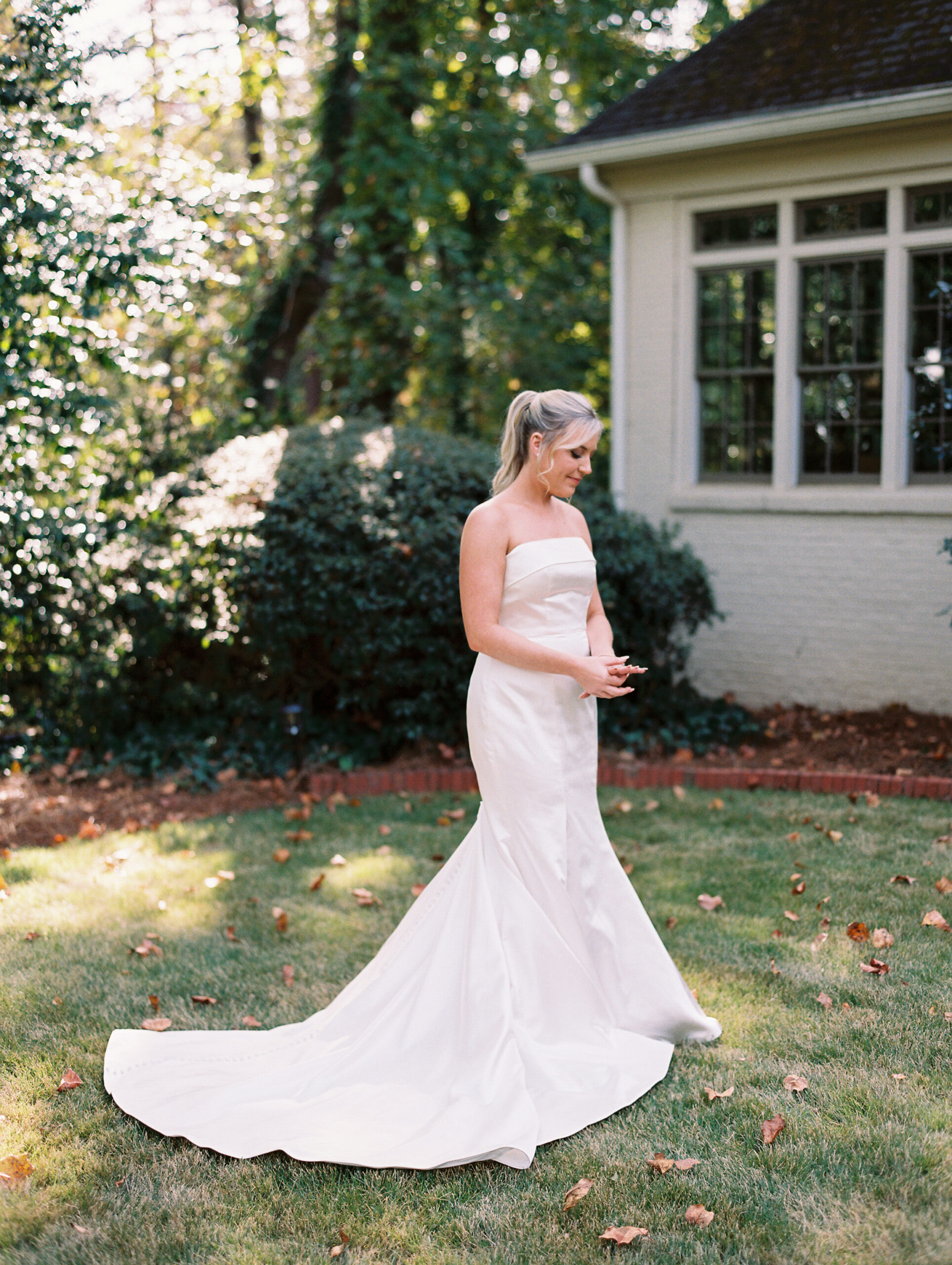Atlanta Wedding Photographer