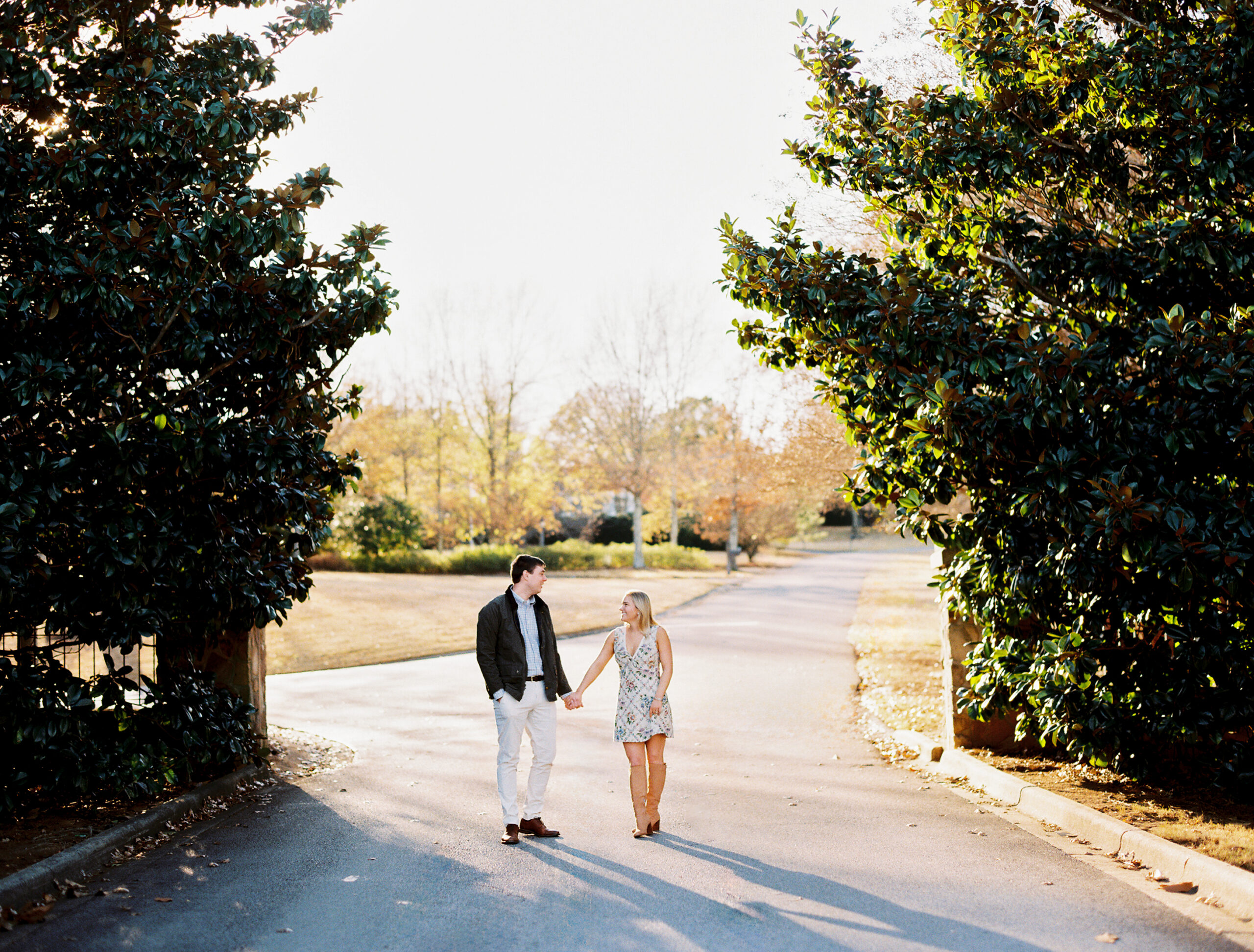 Atlanta Wedding Photographer