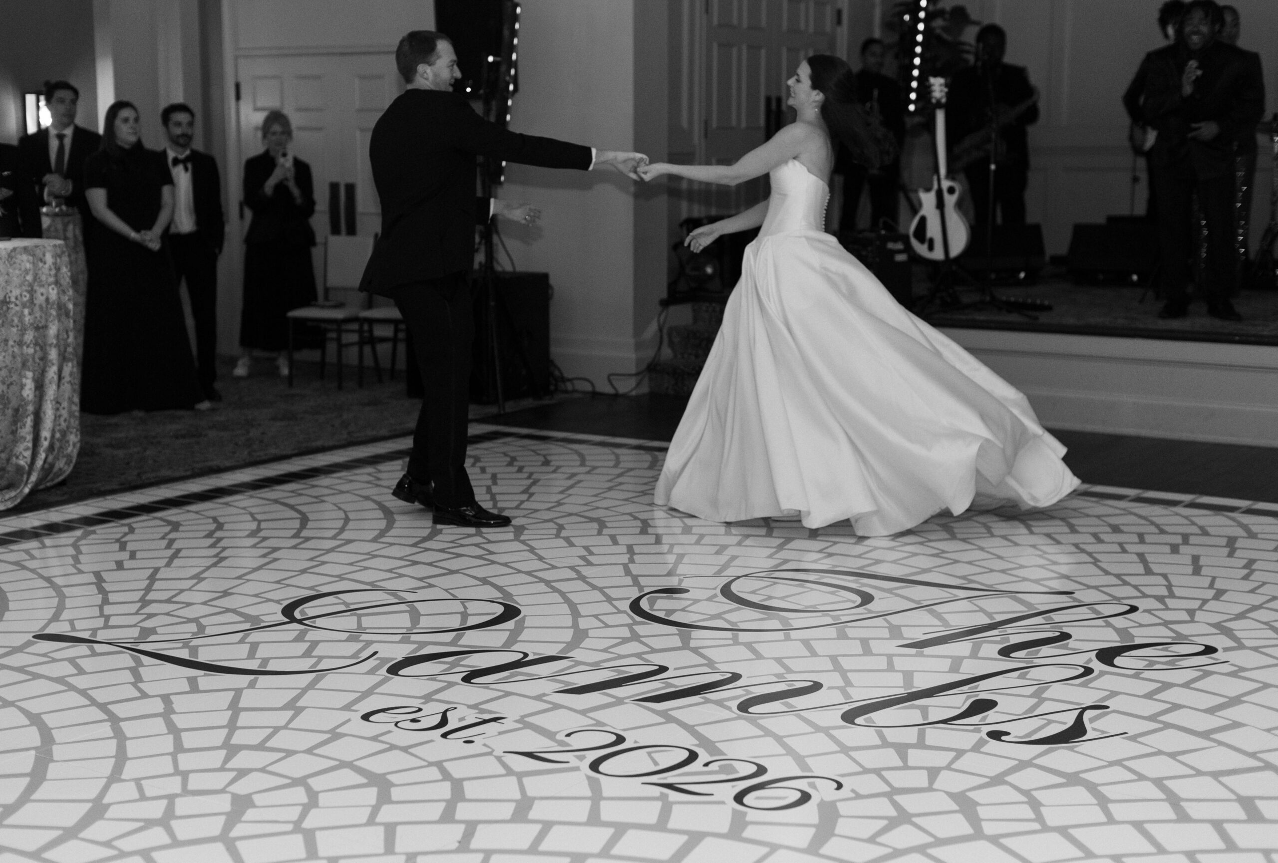 Atlanta Wedding Photographer